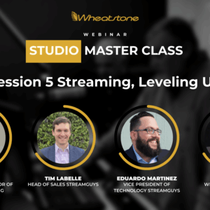 Webinar Session 5